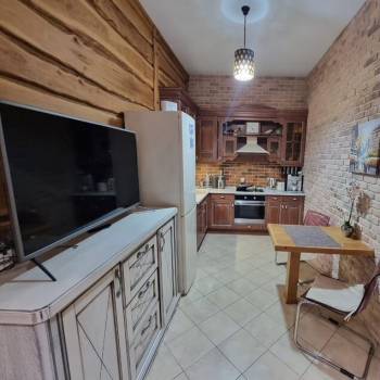 Сдается 1-комнатная квартира, 45 м²