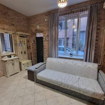 Сдается 1-комнатная квартира, 45 м²