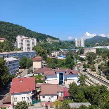 Продается 2-х комнатная квартира, 83,6 м²