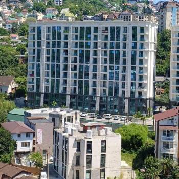 Продается 2-х комнатная квартира, 83,6 м²