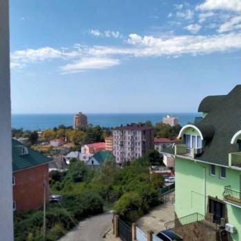 Сдается 1-комнатная квартира, 32 м²