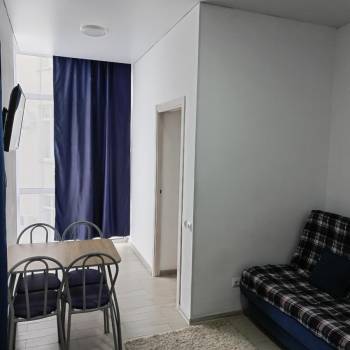 Сдается 1-комнатная квартира, 32 м²