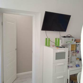 Продается 2-х комнатная квартира, 55 м²