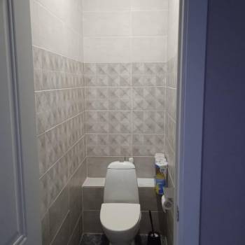 Продается 2-х комнатная квартира, 55 м²