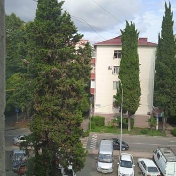 Продается 2-х комнатная квартира, 55 м²