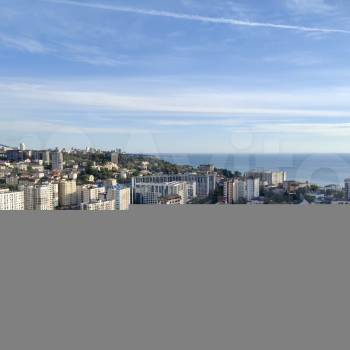 Продается 1-комнатная квартира, 38 м²