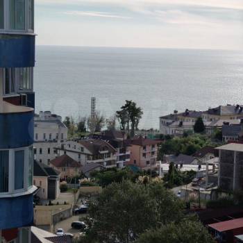 Продается 1-комнатная квартира, 38 м²