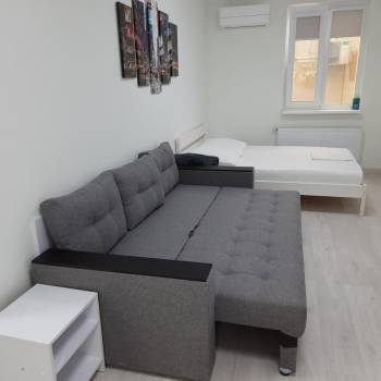 Сдается 1-комнатная квартира, 30 м²