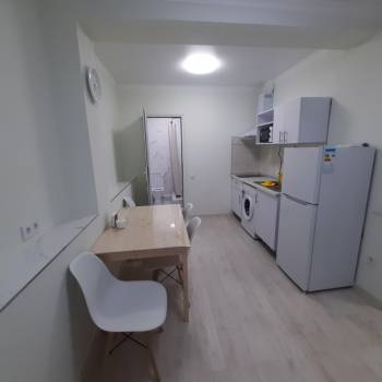 Сдается 1-комнатная квартира, 30 м²