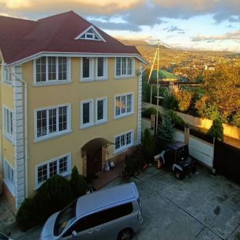 Продается 1-комнатная квартира, 31 м²