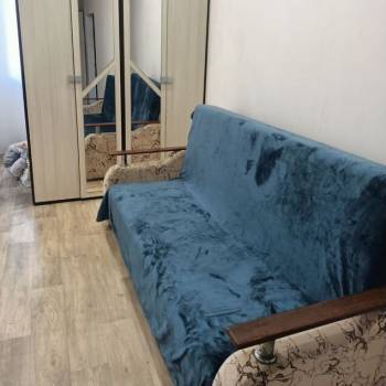 Продается 1-комнатная квартира, 31 м²