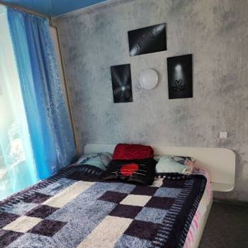 Сдается 2-х комнатная квартира, 80 м²