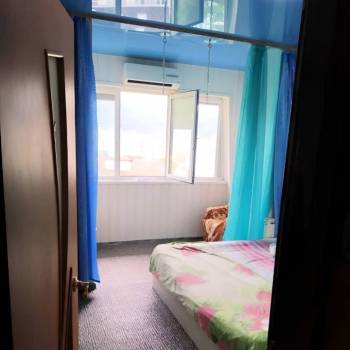 Сдается 2-х комнатная квартира, 80 м²