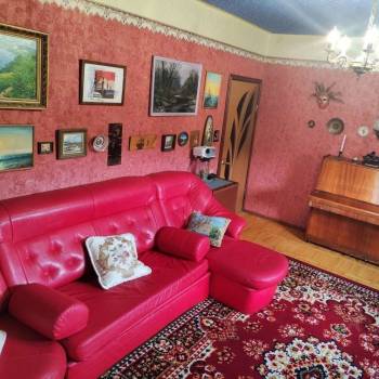 Сдается 2-х комнатная квартира, 80 м²