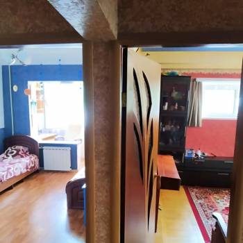 Сдается 2-х комнатная квартира, 80 м²