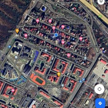 Продается 1-комнатная квартира, 32 м²