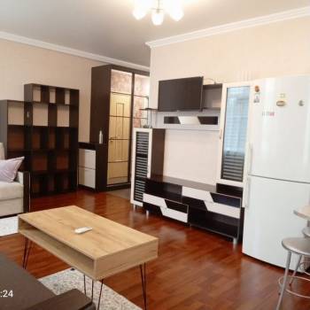 Сдается 1-комнатная квартира, 32 м²