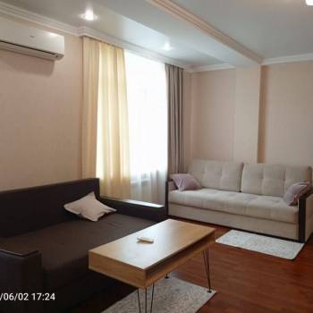 Сдается 1-комнатная квартира, 32 м²