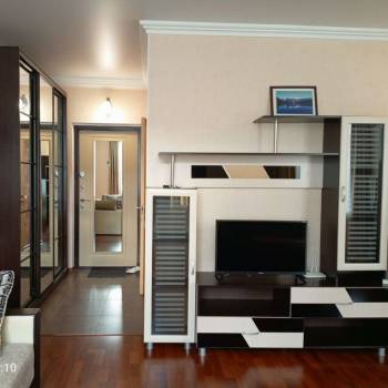 Сдается 1-комнатная квартира, 32 м²