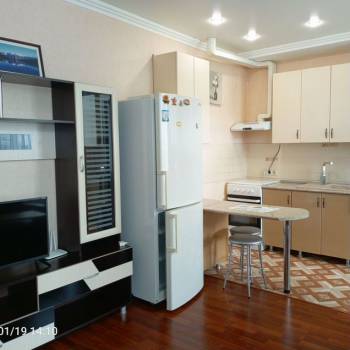 Сдается 1-комнатная квартира, 32 м²