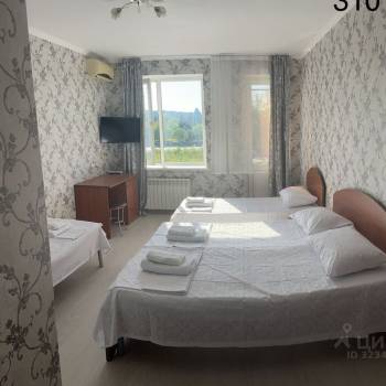 Сдается Комната, 18 м²