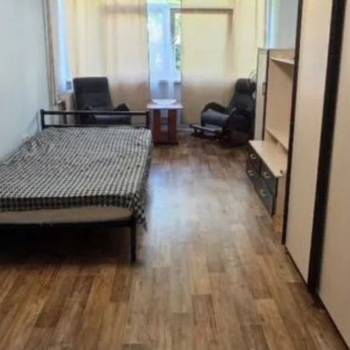 Продается 1-комнатная квартира, 18 м²