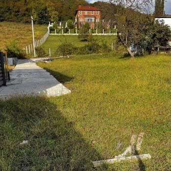 Продается Участок, 500 м²