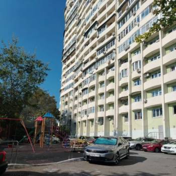 Продается 3-х комнатная квартира, 70,1 м²