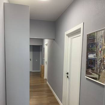 Продается 3-х комнатная квартира, 70,1 м²