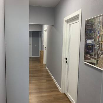 Продается 3-х комнатная квартира, 70,5 м²