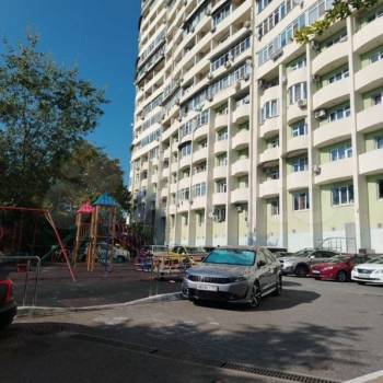 Продается 3-х комнатная квартира, 70,5 м²