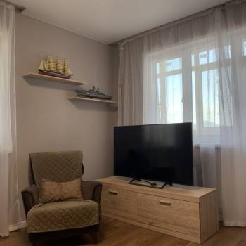Продается 3-х комнатная квартира, 70,5 м²