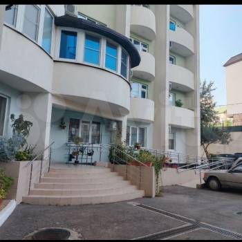 Продается 3-х комнатная квартира, 70,5 м²