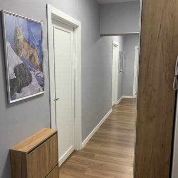 Продается 3-х комнатная квартира, 70,5 м²