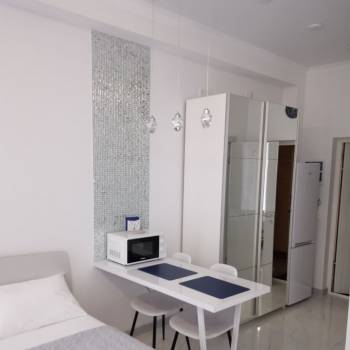 Сдается 1-комнатная квартира, 25 м²