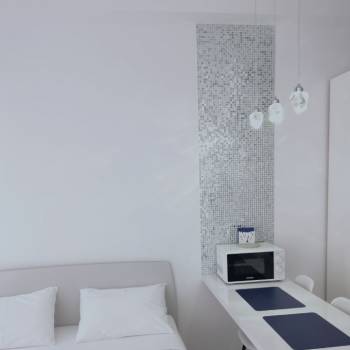 Сдается 1-комнатная квартира, 25 м²