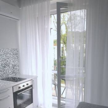 Сдается 1-комнатная квартира, 25 м²