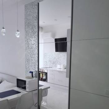 Сдается 1-комнатная квартира, 25 м²