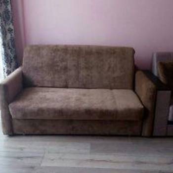 Продается 1-комнатная квартира, 28 м²