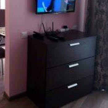 Продается 1-комнатная квартира, 28 м²