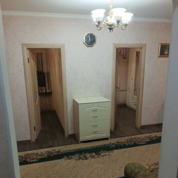 Сдается 2-х комнатная квартира, 42,5 м²