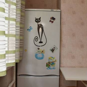 Продается 1-комнатная квартира, 30 м²