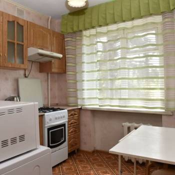 Продается 1-комнатная квартира, 30 м²