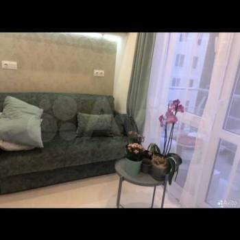 Сдается 1-комнатная квартира, 22 м²