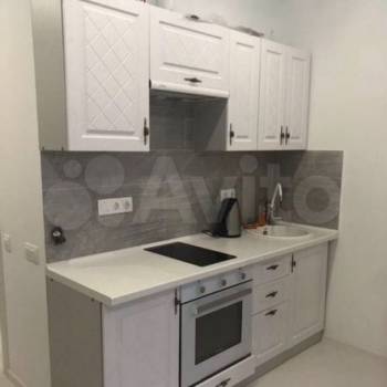 Сдается 1-комнатная квартира, 22 м²