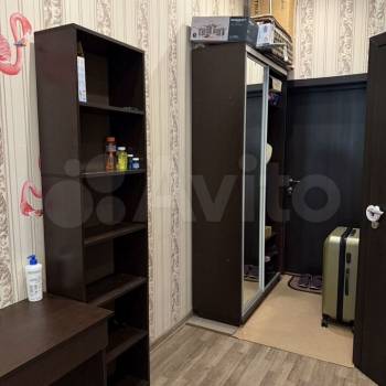 Продается 1-комнатная квартира, 20 м²