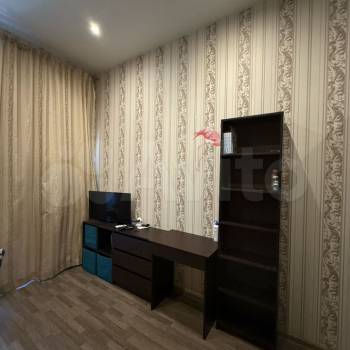 Продается 1-комнатная квартира, 20 м²