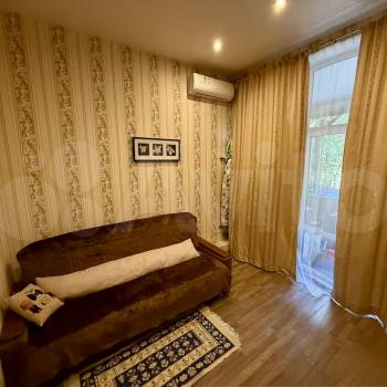 Продается 1-комнатная квартира, 20 м²