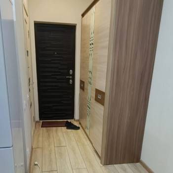 Продается 1-комнатная квартира, 30 м²