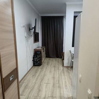 Продается 1-комнатная квартира, 30 м²